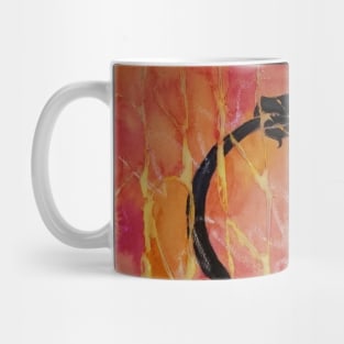 Jormungandr Mug